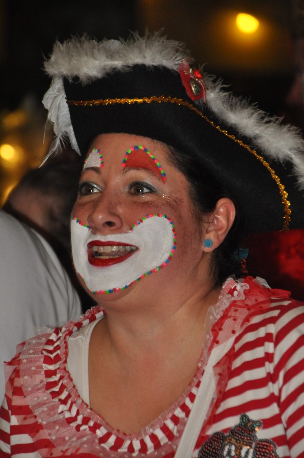 Foto RPR1 tanzt Karneval 2019