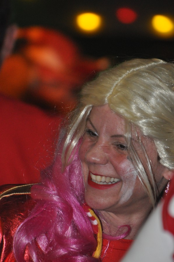 Foto RPR1 tanzt Karneval 2019