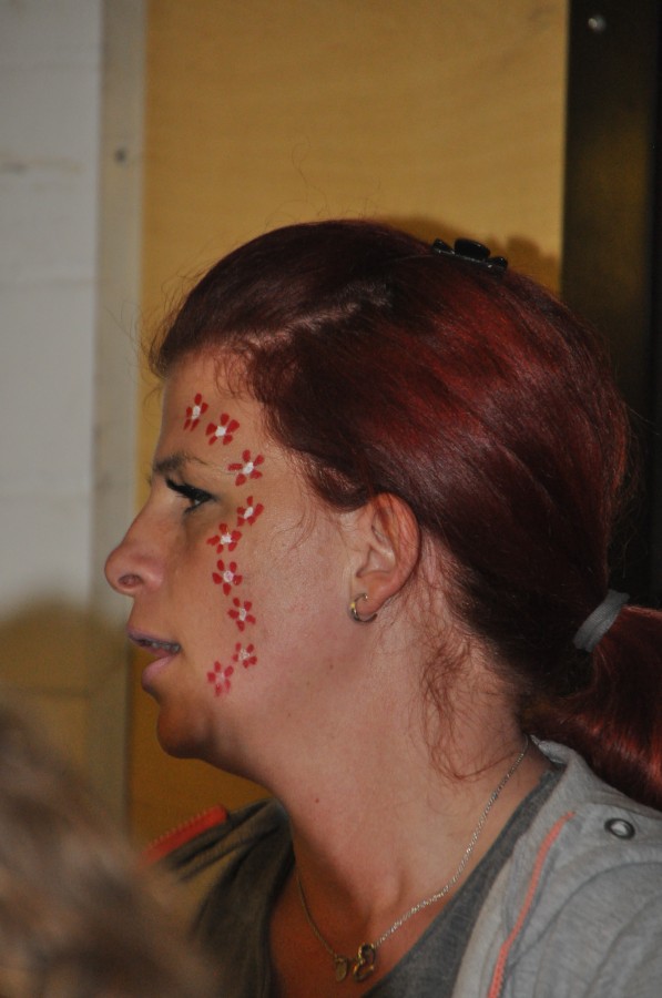 Foto RPR1 tanzt Karneval 2019