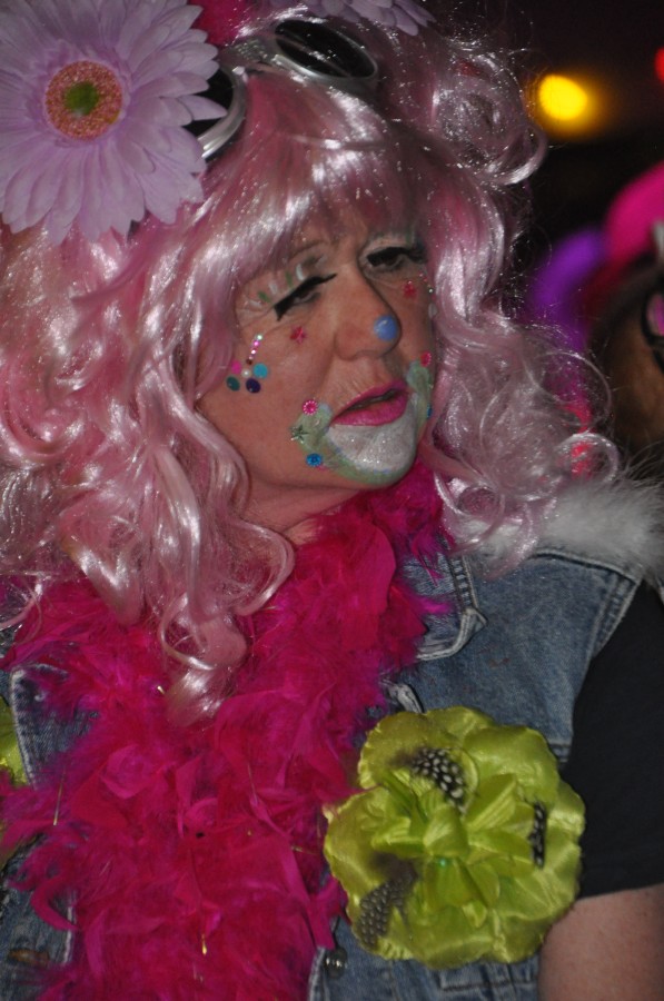 Foto RPR1 tanzt Karneval 2019