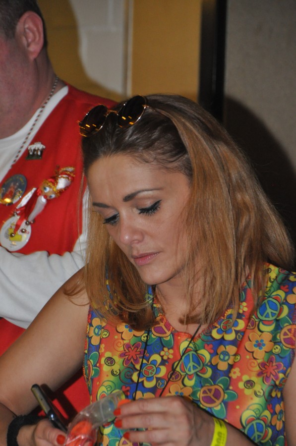 Foto RPR1 tanzt Karneval 2019