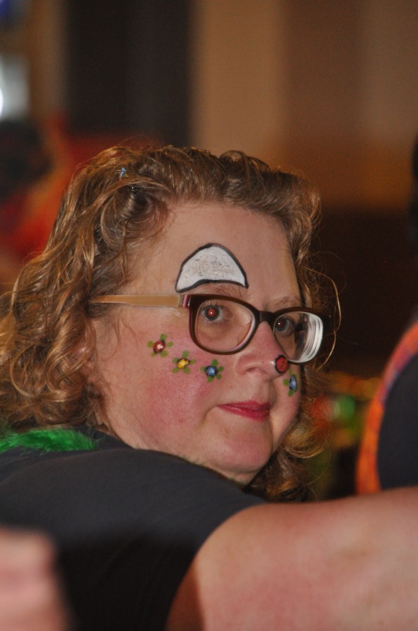 Foto RPR1 tanzt Karneval 2019