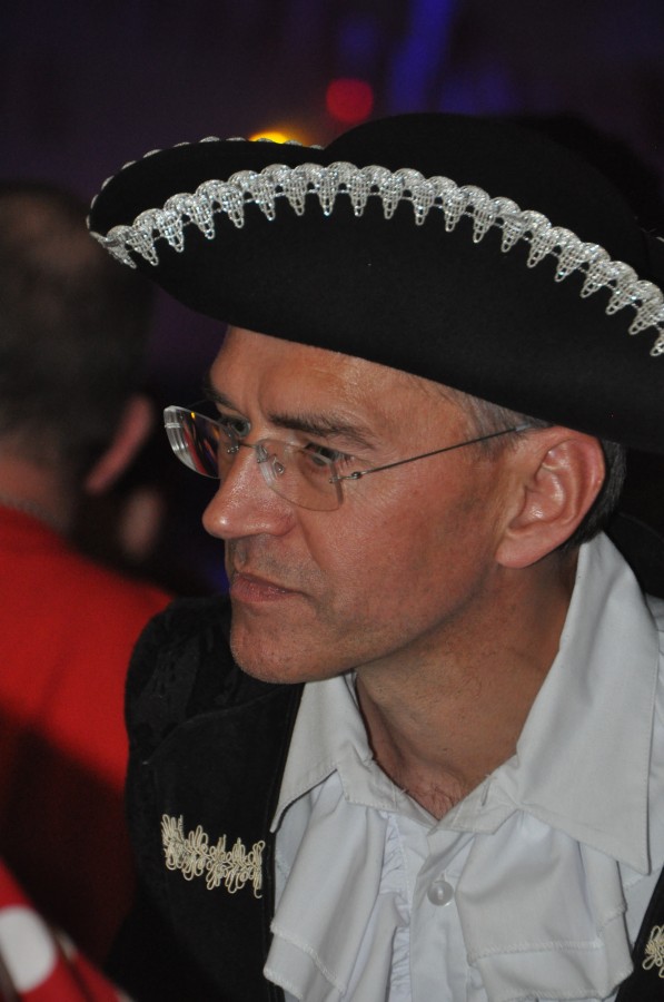 Foto RPR1 tanzt Karneval 2019