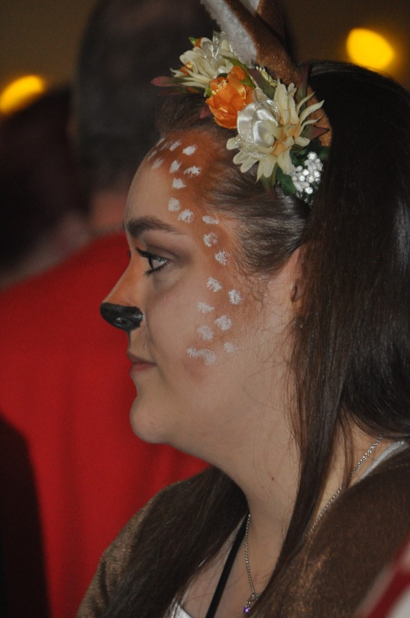 Foto RPR1 tanzt Karneval 2019