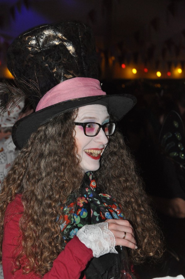 Foto RPR1 tanzt Karneval 2019