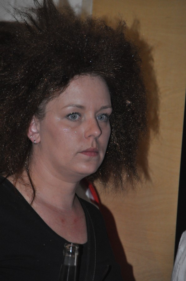 Foto RPR1 tanzt Karneval 2019