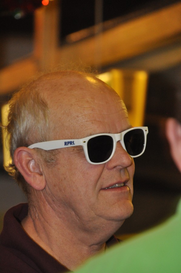 Foto RPR1 tanzt Karneval 2019