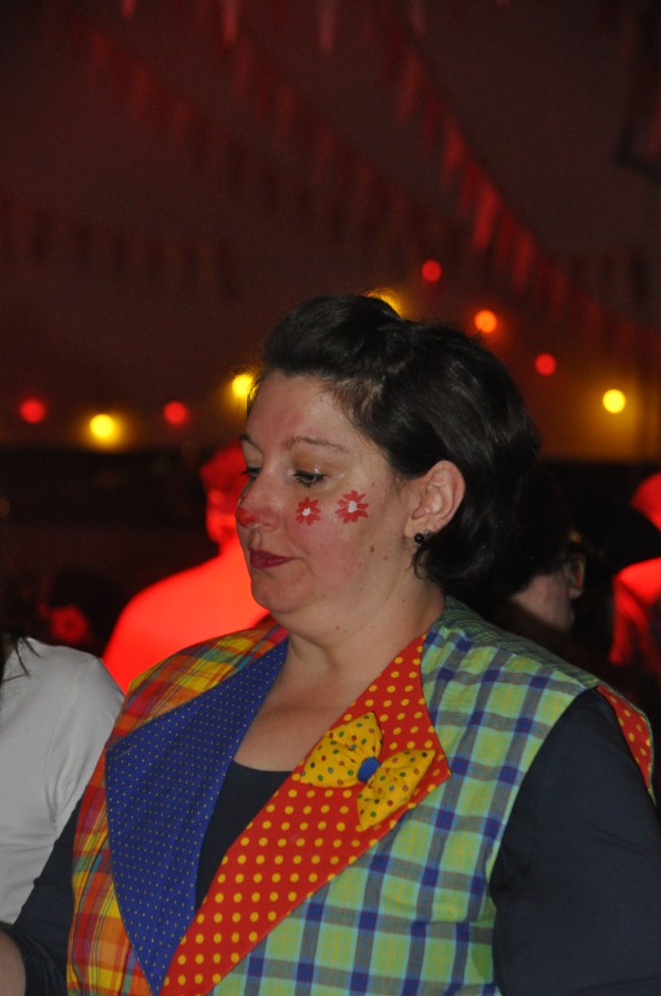 Foto RPR1 tanzt Karneval 2019