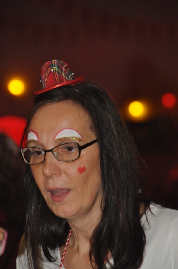 Foto RPR1 tanzt Karneval 2019