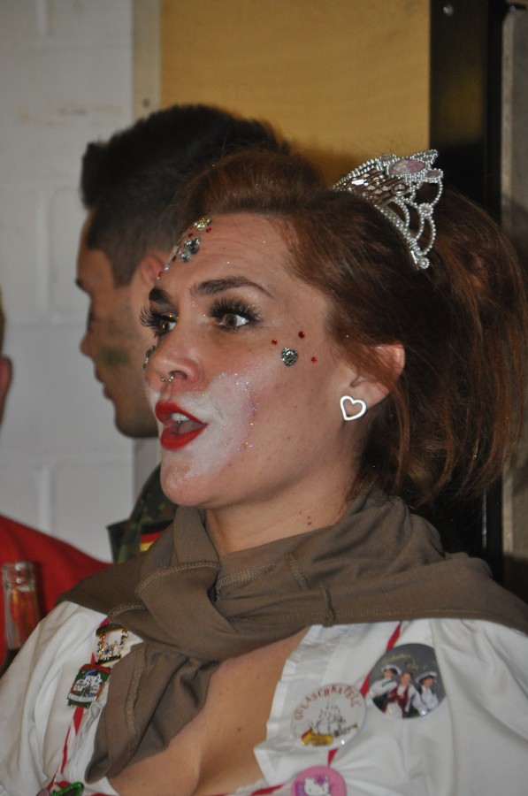 Foto RPR1 tanzt Karneval 2019