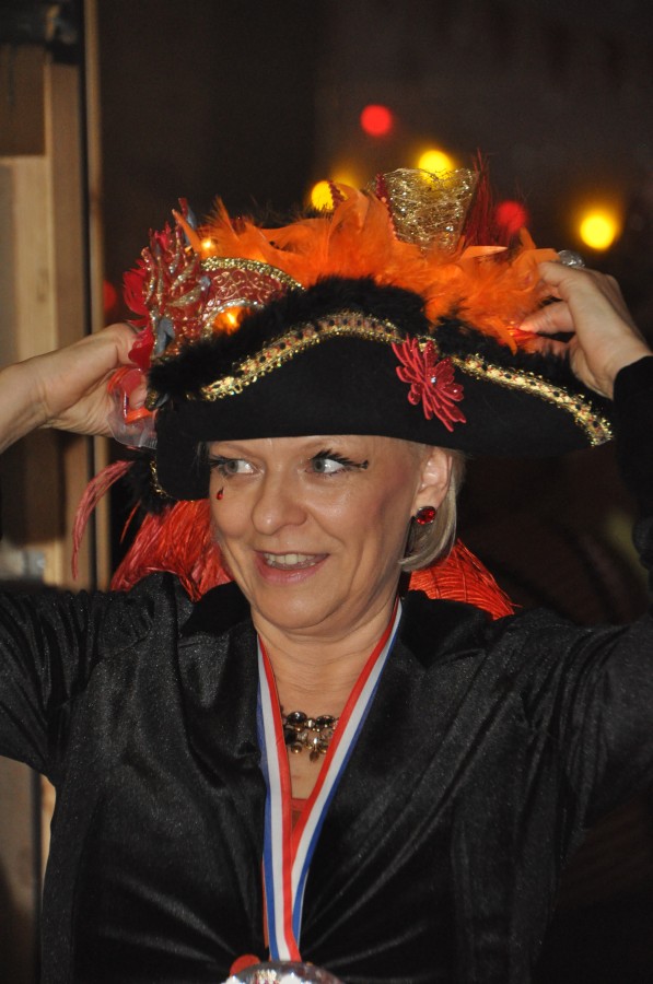 Foto RPR1 tanzt Karneval 2019