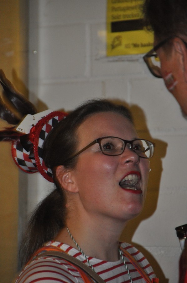 Foto RPR1 tanzt Karneval 2019