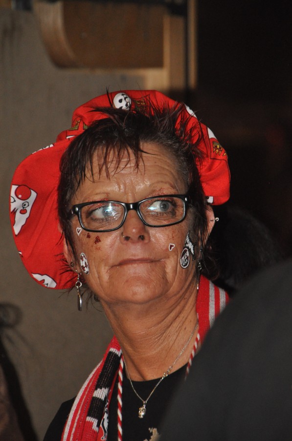 Foto RPR1 tanzt Karneval 2019