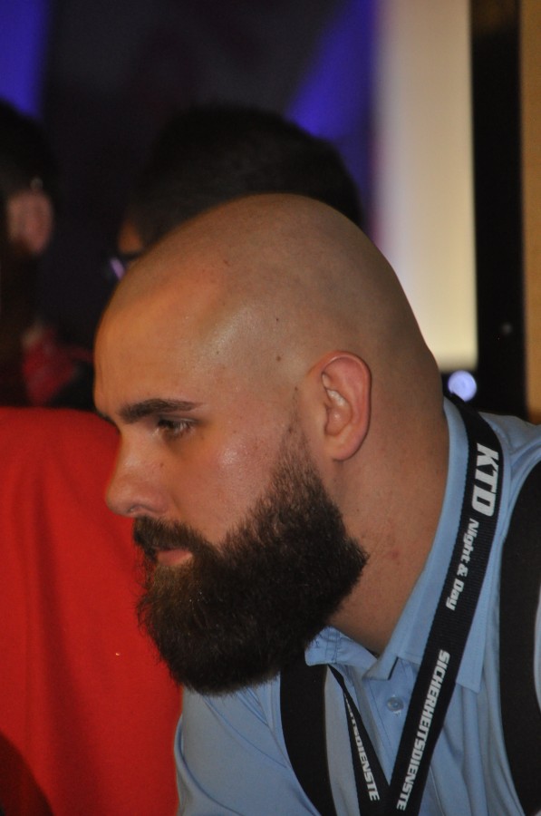 Foto RPR1 tanzt Karneval 2019