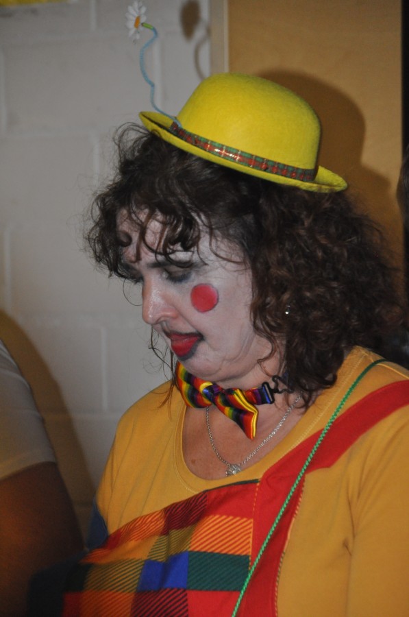 Foto RPR1 tanzt Karneval 2019