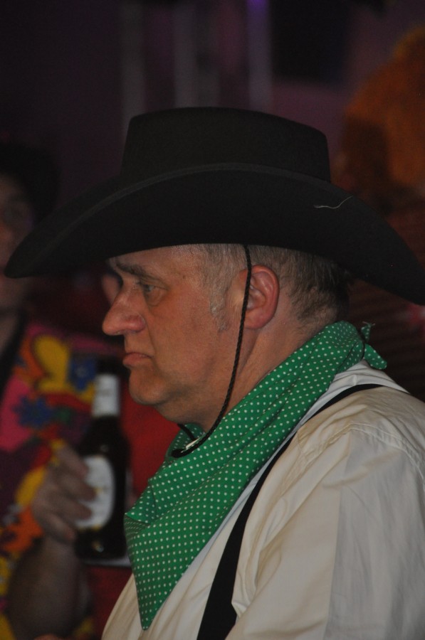 Foto RPR1 tanzt Karneval 2019