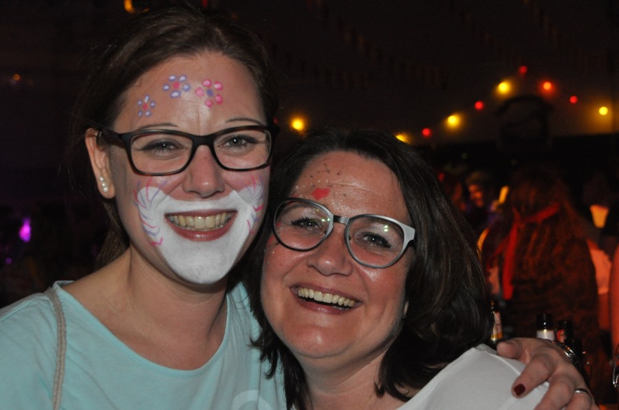 Foto RPR1 tanzt Karneval 2019