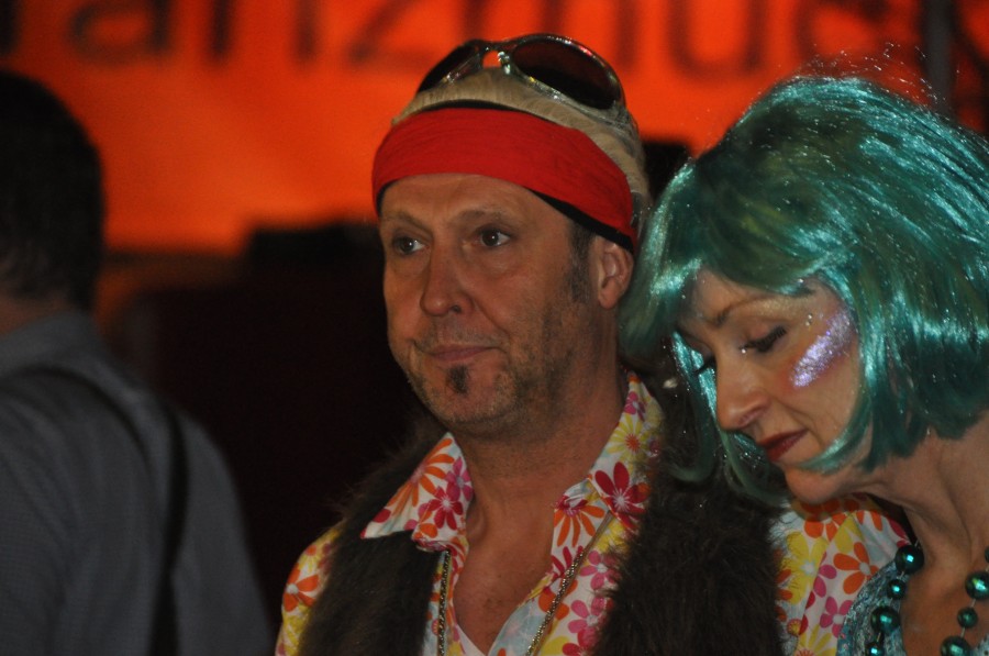 Foto Jeck op live 2019