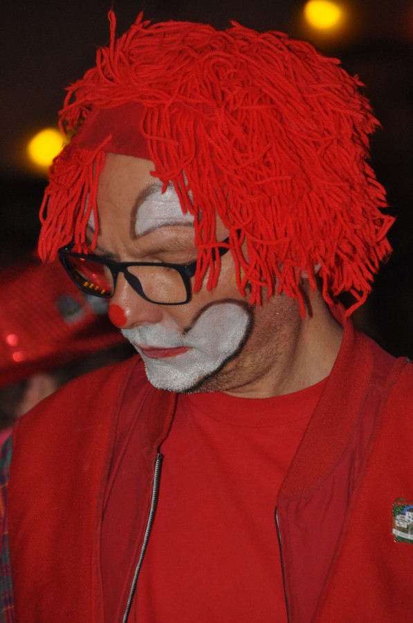 Foto Jeck op live 2019