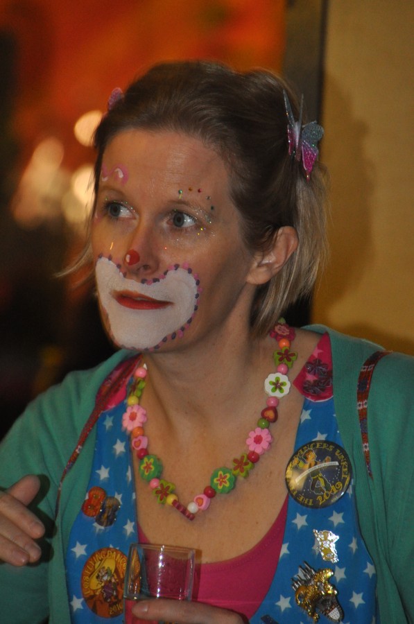 Foto Jeck op live 2019