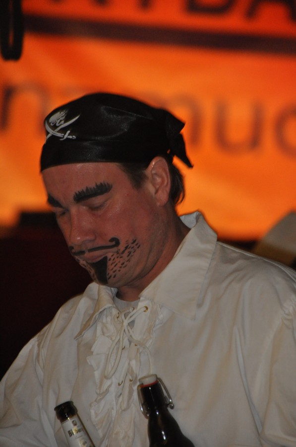 Foto Jeck op live 2019