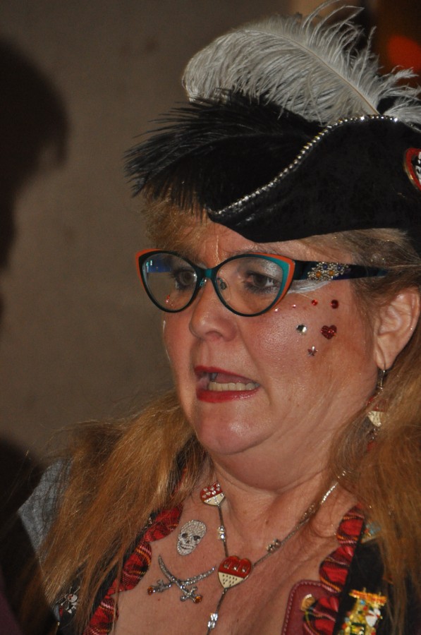 Foto Jeck op live 2019