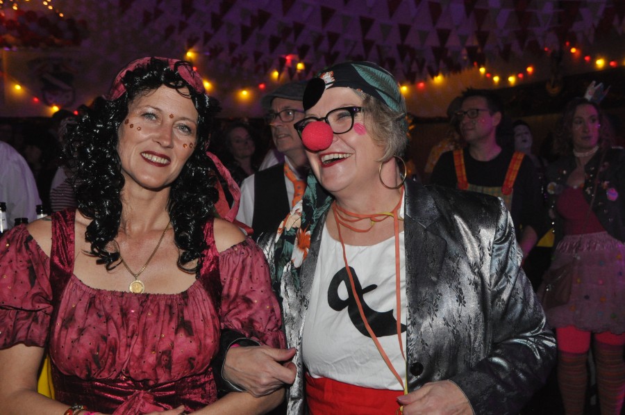Foto Jeck op live 2019