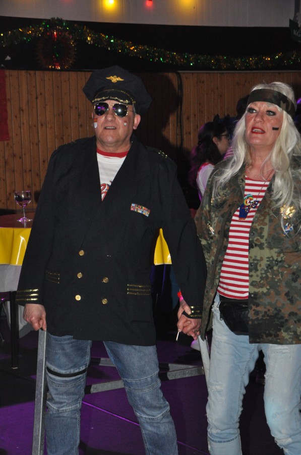 Foto Jeck op live 2019