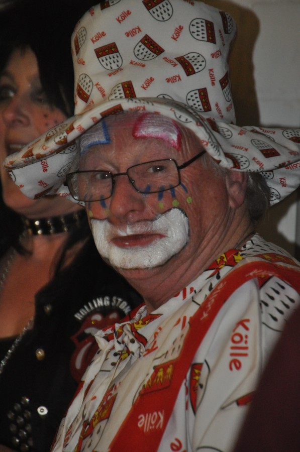 Foto Jeck op live 2019