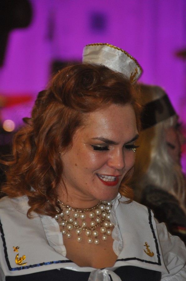 Foto Jeck op live 2019