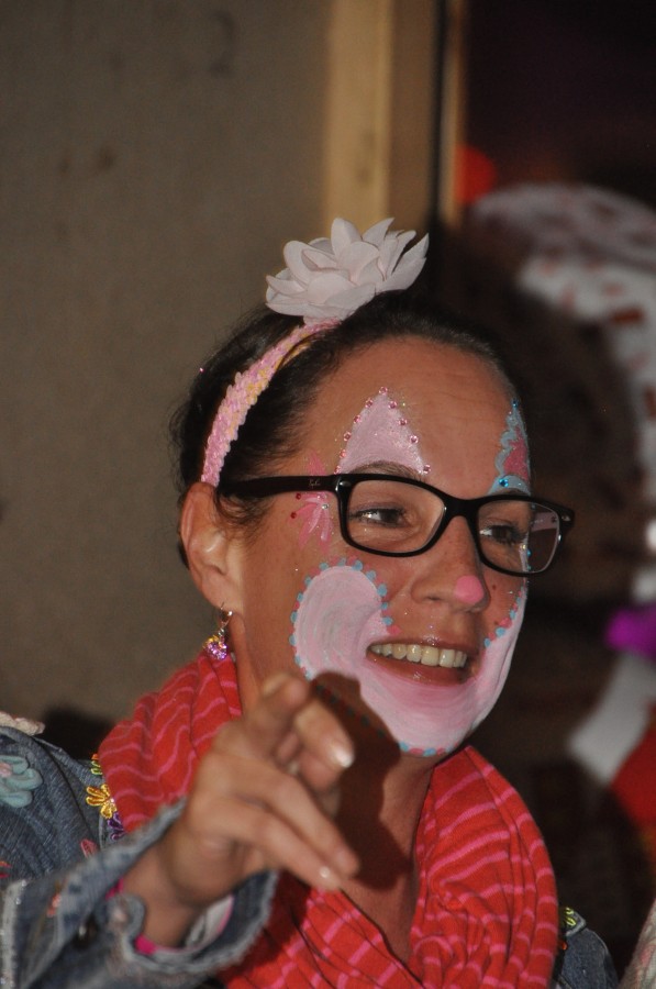 Foto Jeck op live 2019