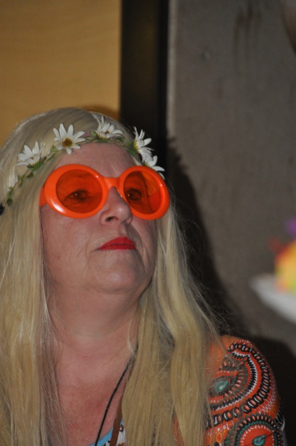 Foto Jeck op live 2019