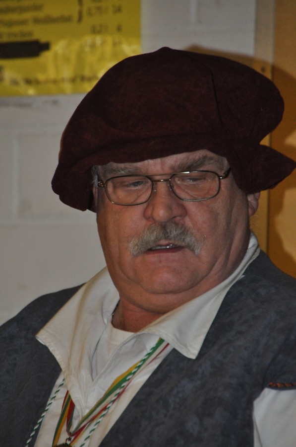Foto Jeck op live 2019
