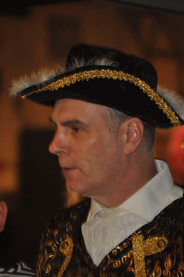 Foto Jeck op live 2019