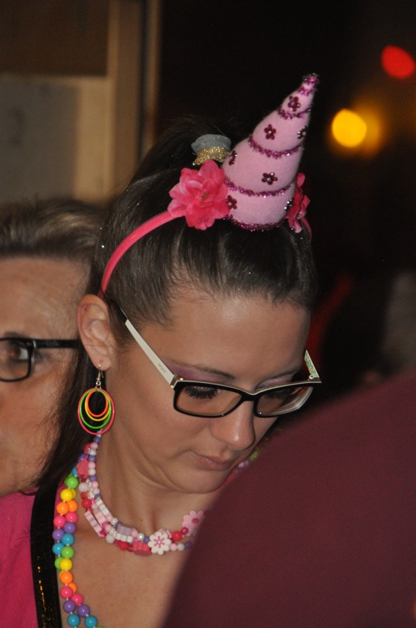 Foto Jeck op live 2019
