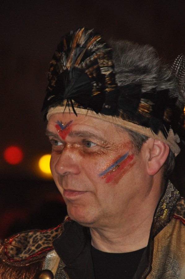 Foto Jeck op live 2019