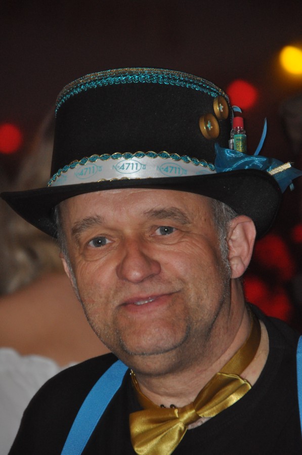 Foto Jeck op live 2019