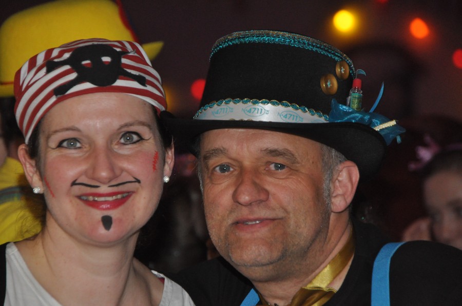 Foto Jeck op live 2019