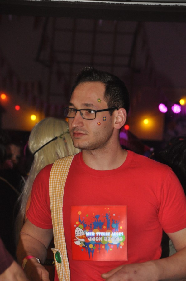 Foto Jeck op live 2019