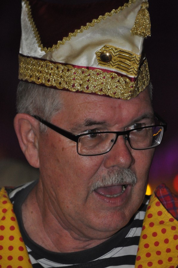 Foto Jeck op live 2019