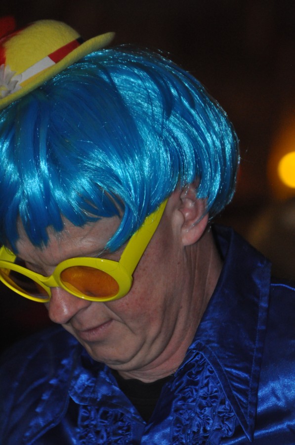 Foto Jeck op live 2019