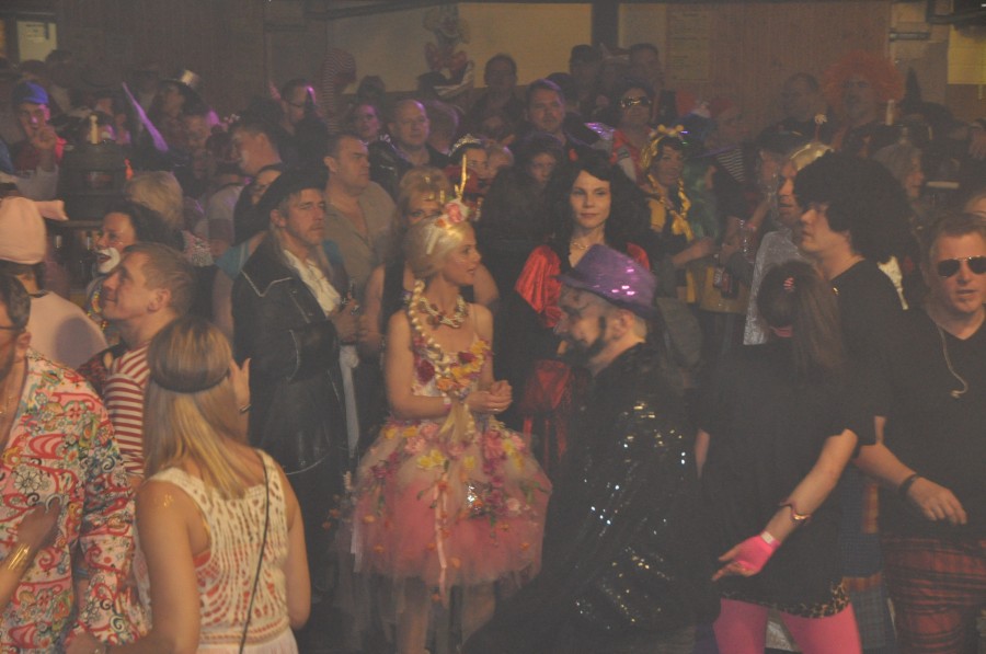 Foto Jeck op live 2019