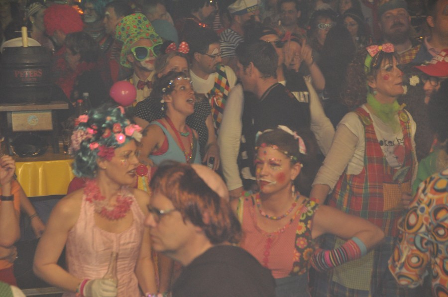 Foto Jeck op live 2019