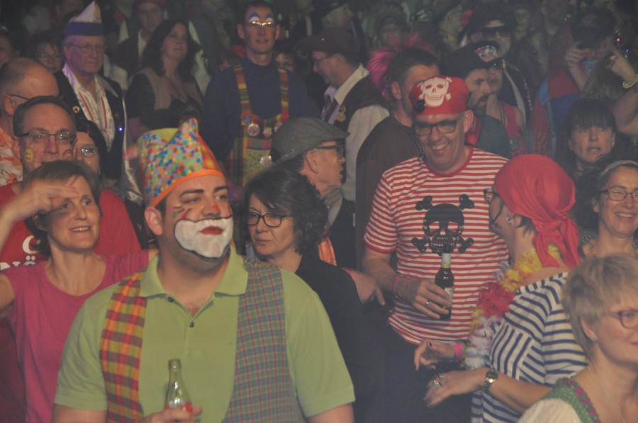 Foto Jeck op live 2019