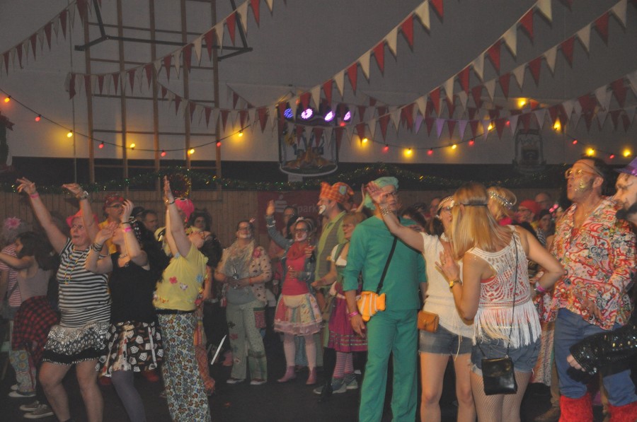 Foto Jeck op live 2019