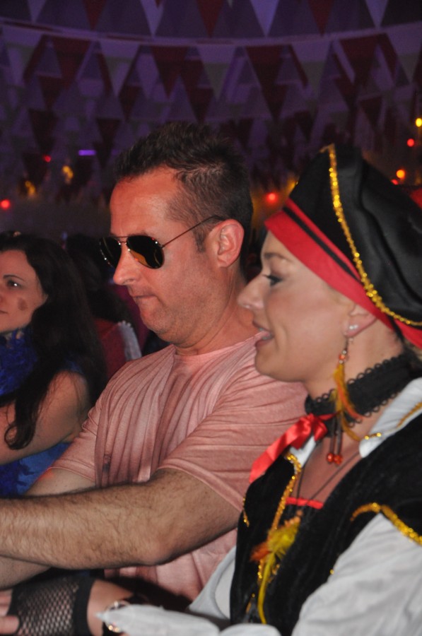 Foto Jeck op live 2019
