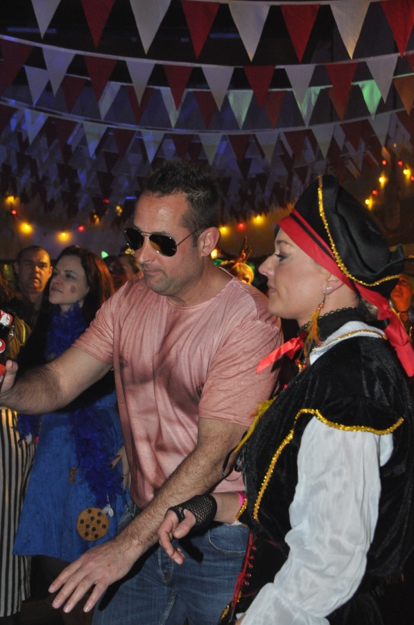 Foto Jeck op live 2019