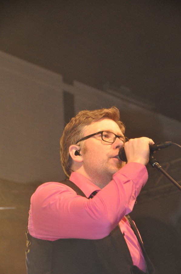 Foto Jeck op live 2019