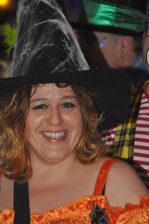 Foto Jeck op live 2019