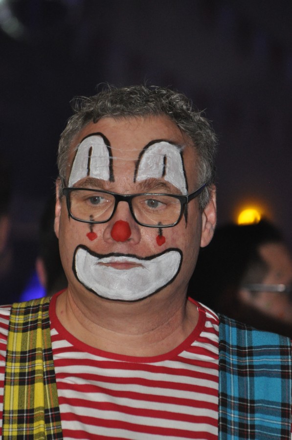 Foto Jeck op live 2019